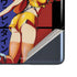 Cowboy Bebop Faye Valentine Galaxy S20 Fan Edition Skin